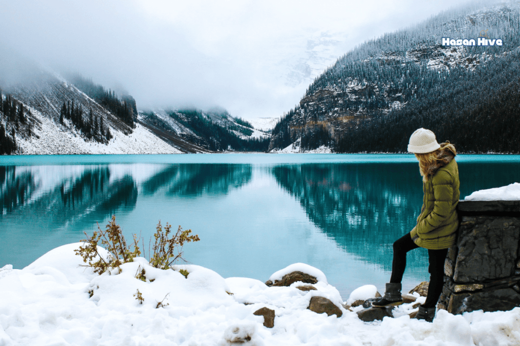 Best Winter Destinations in USA | 7 Best vacation in winter in US Best winter destinations in USA
