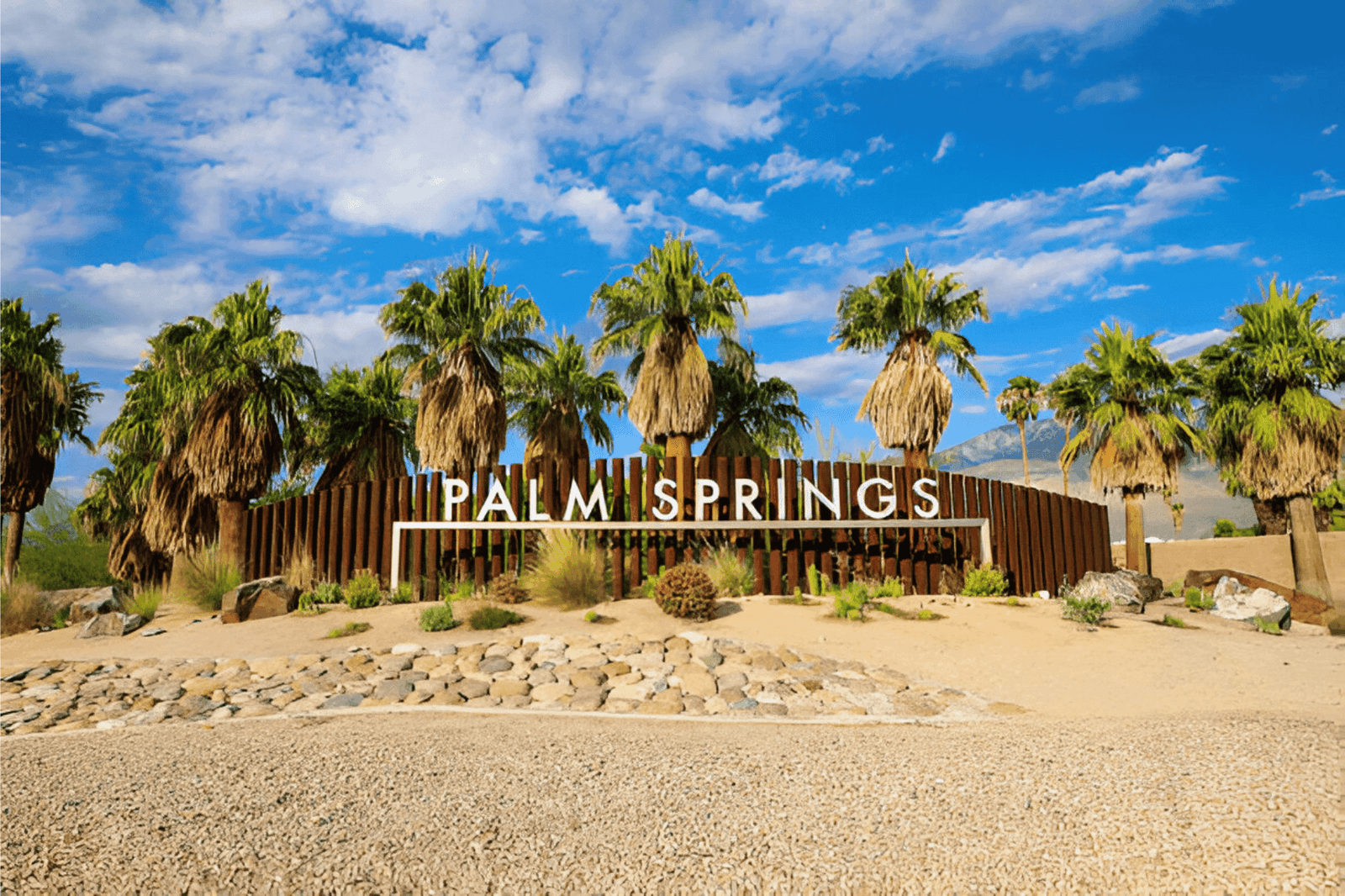 Things to Do in Palm Springs