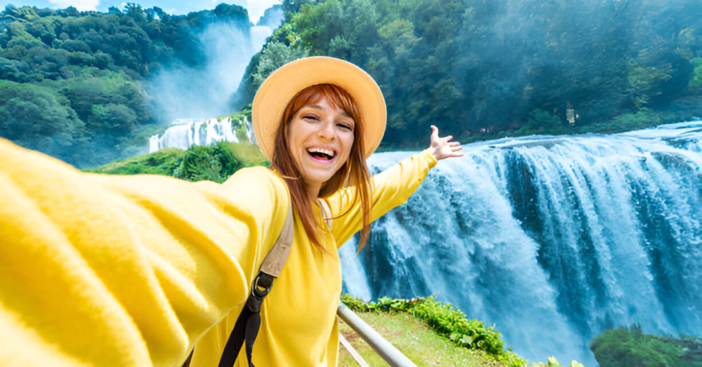 Top 07 Inspiring Female Travel Influencers to Follow in 2025 Top 07 Inspiring Female Travel Influencers to Follow in 2025